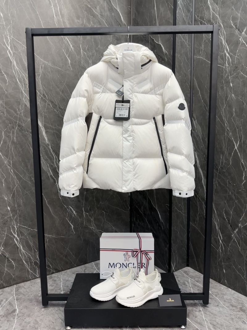 Moncler Down Coat